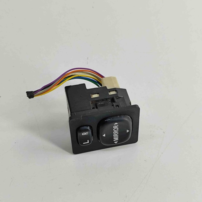 Comutator de reglare oglinda TOYOTA RAV 4 III _A3_ 2007 OEM: 84870-34010 | 29482208