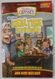 WHIT &#039;S END , MEALTIME DEVOTIONS by JOHN AVERY WHITTAKER , 2013