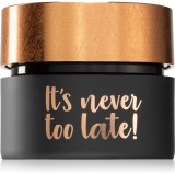 Alcina It&#039;s never too late! crema antirid 50 ml