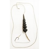 MONTURA ARROW LEADCORE PLUMB PASTA SKIN RIG NR6