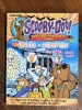 Revista Scooby Doo ! nr. 10 / 2006 / R6P5F