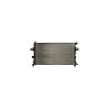Radiator Apa Opel Astra H Combi L35 Denso Drm20101