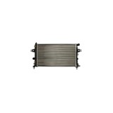 Radiator Apa Opel Insignia Denso Drm20101