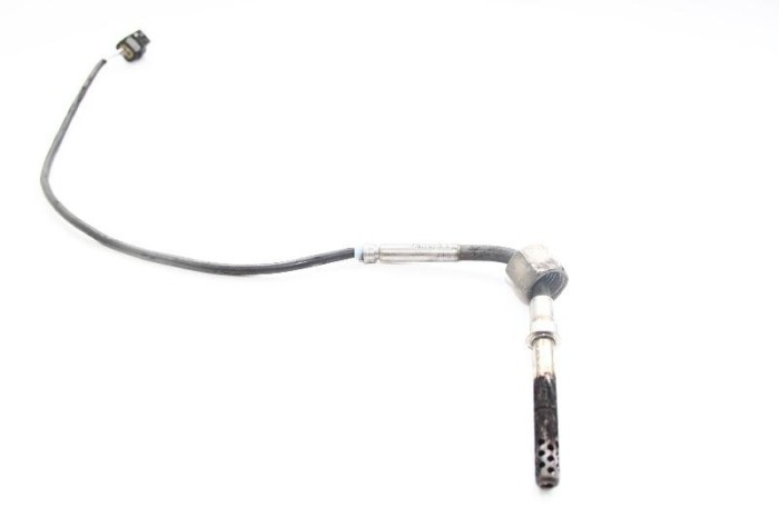 Senzor de temperatură MERCEDES-BENZ SPRINTER 3-t Furgon 906 2014 OEM: A0071537528 2503982