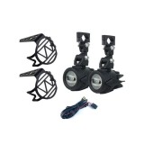 LED-uri auxiliare set 2x40W