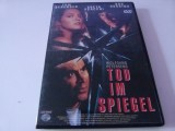 Tod im Spiegel, DVD
