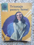 TRICOTAJE PENTRU FEMEI Kehaia Ciresica, Serafim Venera