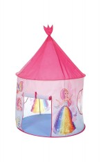 CORT DE JOACA PENTRU COPII BARBIE foto