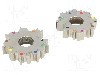 Cleste pentru sertizare conectori fibra optica ST, SC, conectori SMA, conectori SMB, pe cablu {{Subtip cablu}}, BEX - MULTIBEX M8