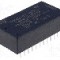 Circuit integrat, circuit RTC, PCDIP24, THT, STMicroelectronics - M48T02-150PC1