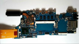 Placa de baza TOSHIBA PORTEGE Z830-104 DALZSY1; A3162A