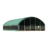 Cort industrial, zootehnic, 12 &times; 12 &times; 5 m :: 12 &times; 12 &times; 5 m