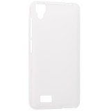 Husa ALLVIEW P5 eMagic - Luxury Slim TPU TSS, Transparent