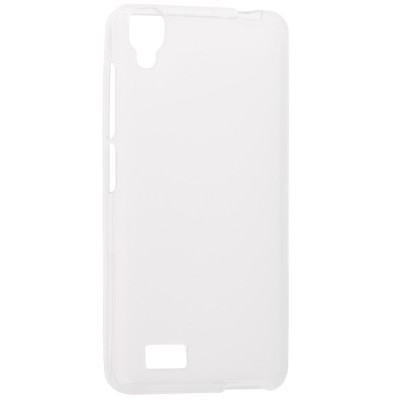 Husa ALLVIEW P5 eMagic - Luxury Slim TPU TSS, Transparent foto