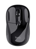 Mouse Trust Wireless, negru