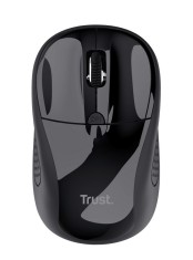Mouse Trust Wireless, negru