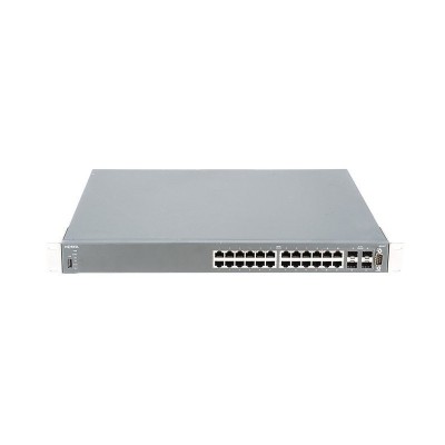 Switch Second Hand Nortel Ethernet 4524GT, 24 de Porturi Gigabit foto