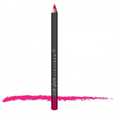 Creion de buze L.A. Girl Lipliner Pencil, 1.3 g - 533 Party Pink