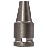 Cobit Adaptor 1/2 - 5/16 inch cu Inel de Retenție din Crom Vanadiu