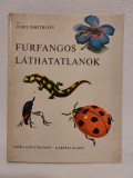Furfangos ​l&aacute;thatatlanok, Jurij Dmitrijev,