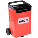 Yato YT-83062 - Robot pornire auto 1380 W 12/24 V monofazat