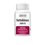 Nattokinase 2000 FU 30 capsule Zenyth