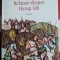 Stelian Turlea - Relatare despre Harap Alb