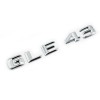 Emblema GLE 43 pentru spate portbagaj Mercedes, Mercedes-benz