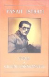Codin. Ciulinii Baraganului - Panait Istrati, 2009, Cartex 2000, Romana, Roman, 189 pagini
