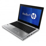 Laptop Second Hand HP PROBOOK 5330M, Procesor I3 2350M, Memorie RAM 8 GB, SSD 128 GB, Webcam, US, Ecran 13,3 inch, Grad A+