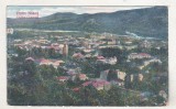 bnk cp Piatra Neamt - Vedere generala - uzata 1930