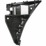 Suport bara Ford Mustang (S-197), 2013-01.2015, parte montare Suport bara fata stanga, 32340725, Aftermarket, Rapid