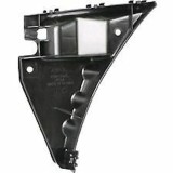 Suport bara Ford Mustang (S-197), 2013-01.2015, parte montare Suport bara fata stanga, 32340725, Aftermarket