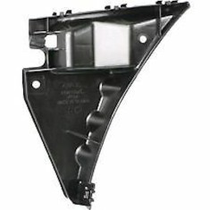 Suport bara Ford Mustang (S-197), 2013-01.2015, parte montare Suport bara fata stanga, 32340725, Aftermarket