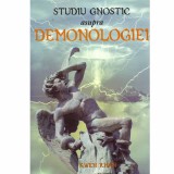 Kwen Khan Khu - Studiu gnostic asupra demonologiei - 133669