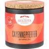 Ardei Cayenne Macinat Eco 43 grame BioLotta