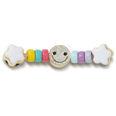 Jibbitz Crocs Colorful Smile Chain foto