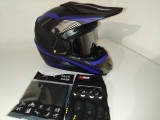 Cumpara ieftin Casca Moto Atv Cross Enduro Downhill +cadou manusi,ochelari,cagula,MARIMEA M