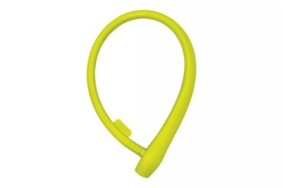 ANTIFURT ABUS UGRIP 8X650MM VERDE foto