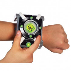 Ceas Deluxe Omnitrix - Ben 10 foto