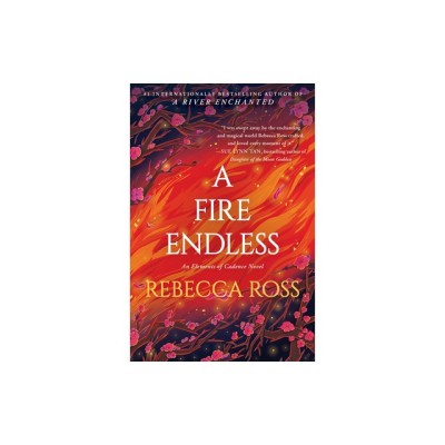 A Fire Endless foto