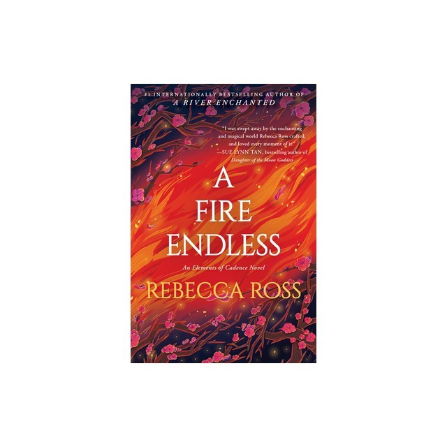 A Fire Endless