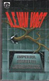 bnk ant A E van Vogt - Imperiul Marelui Judecator ( SF )