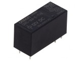 Releu Electromagnetic 12VDC 16A 250VAC PCB