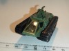 Bnk jc Mattel FF014 Fast and Furious Ripsaw, 1:55
