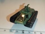 Bnk jc Mattel FF014 Fast and Furious Ripsaw, 1:55