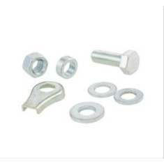 Kit fixare cablu frana fata - spate moped Piaggio Boss - Boxer - Ciao - Grillo - Si - Super Bravo 2T 50cc