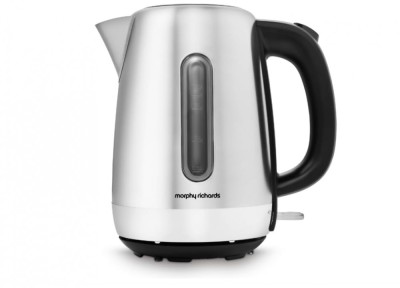 Fierbator electric Morphy Richards 102786, 3000 W, 1.7 litri - RESIGILAT foto