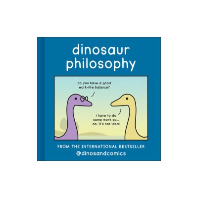 Dinosaur Philosophy foto