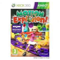 Motion Explosion XB360 foto